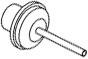 TJ-70 Nozzle Tips - 1121-0366-P1 - PACE