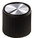 Regent Series Knob -- EH71-0C1S - Image