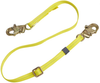 DBI-SALA Yellow Lanyard - 6 ft Length - 648250-16168 - 648250-16168 - R. S. Hughes Company, Inc.