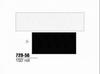 3M Scotchcal 72956 Bright White Striping Automotive Tape - 7/8 in Width x 150 ft Length - 2 mil Thick - 051141-72956 - R. S. Hughes Company, Inc.