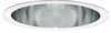 Incandescent/Fluorescent/HID Recessed Trim - P4D-ODC-CS-PF - Juno Lighting Group