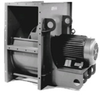 Airfoil Square Centrifugal Fans -- Model SQAF