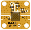 Driver Amplifier Evaluation Block -- XM-A4W7-0404D - Image