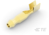 Crimp Wire Pins, Tabs & Ferrules - 42865-1 - TE Connectivity
