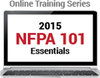 NFPA 101: Life Safety Code Essentials (2015) Online Training Series