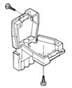 Pin & Socket Connectors - 641775-1 - VAST STOCK CO., LIMITED