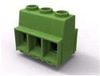 Fixed Terminal Blocks -- 1-1986713-0 - Image