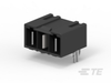 PCB Headers & Receptacles - 2204581-1 - TE Connectivity