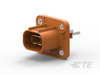 PCB Headers & Receptacles - 2103396-1 - TE Connectivity