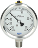 Pressure gauge WIKA 233.53 - 9833638 - Automation24, Inc.