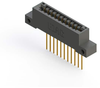 Card Edge Connectors - Edgeboard Connectors - 396-011-541-112 - Lingto Electronic Limited