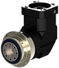 Servobox Series Model SDL140 1-Stage, 5 Ratio, Taper Output Bearing, and P1 Backlash Class Planetary Reducer Gearbox - SDL140-5T-P1 - Pelonis Technologies, Inc.