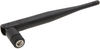 Swivel Antenna, Lin, 5.15-6Ghz, 3.5Dbi; Antenna Type Pulse Larsen Antennas - 60AC3065 - Newark, An Avnet Company