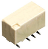 Relay, Signal, Dpdt, 30Vdc, 2A; Coil Voltage Panasonic - 11C0427 - Newark, An Avnet Company