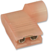 Female Disconnect, 0.187In Crimp Natural; Product Range Molex - 55H2869 - Newark, An Avnet Company