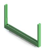 Card Edge Conn, Dual Side, 48Pos, Lug; Card Edge Connector Type Edac - 58AJ3970 - Newark, An Avnet Company