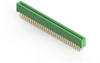Card Conn, Dual Side, 66Pos, Wire Wrap; Card Edge Connector Type Edac - 61AJ3866 - Newark, An Avnet Company