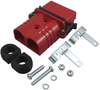 Housing, Male, Red, 270A, 2Pole; No. Of Contacts Multicomp Pro - 36AJ8393 - Newark, An Avnet Company