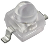 Led, Blue, 3.5Cd, 465Nm, Smd; Led Colour Vishay - 17AH9459 - Newark, An Avnet Company