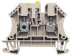 Din Rail Terminal, 2 Position, 22-10Awg; No. Of Positions Weidmuller - 56T4766 - Newark, An Avnet Company