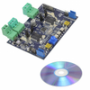 Development Boards, Kits, Programmers - Evaluation and Demonstration Boards and Kits - 1284665-STEVAL-IHM042V1 - Win Source Electronics