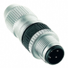 Circular Connector Assemblies - 1195-3224-ND - DigiKey