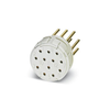 Circular Connector Assemblies - 1607008-ND - DigiKey