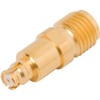 Coaxial Connector (RF) Adapters - 1115-6083-ND - DigiKey