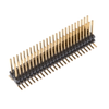 Headers, Male Pins - FTR-125-53-G-D-A-ND - DigiKey