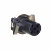 Circular Connector Assemblies - 281-6867-ND - DigiKey
