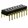DIP Switches - EG4441-ND - DigiKey