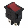 Switches - Rocker Switches -- RA812C1000-116 - Image