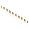 Backplane Connector Contacts - 151-103-018-253-200-ND - DigiKey