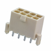 Headers, Male Pins - 2029265-8-ND - DigiKey