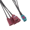 Coaxial Cables (RF) - 931-QZCAB.001-ND - DigiKey