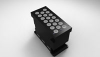 Headers & Wire Housings - 1648468-1 - Powell Electronics, Inc.