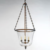 Paxton Globe Lantern - CL64 - Vaughan Designs, Inc.