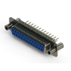 D-Sub Connector Assemblies - 151-628-M25-321-LT4-ND - DigiKey