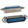 Centronics Connectors -- 1036PM-ND - Image