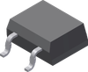 Comes with a broad variaty of packages and breakdown voltages up to 1800V -- DMA10IM1200UZ - Image