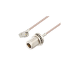Coaxial Cables (RF) - 6099-PE33014LF-72-ND - DigiKey