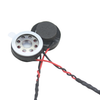 Speakers - 2603-CS13-00W130-07-1-ND - DigiKey