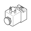 Valves and Control - 2171-MDH-3/2-24DC-ND - DigiKey