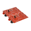 Linear Voltage Regulator Evaluation Boards - 296-TLV755EVM-087-ND - DigiKey