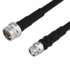 Coaxial Cables (RF) - 5328-FMC0103400-06-ND - DigiKey
