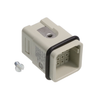 Heavy Duty Connector Inserts, Modules - 1195-3838-ND - DigiKey