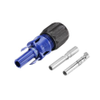 Circular Connector Dust Caps - 2498883 - RS Components, Ltd.