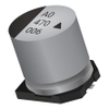 Aluminium Capacitors - 2259974 - RS Components, Ltd.