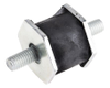 Anti Vibration Mounts - 1712656 - RS Components, Ltd.