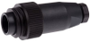 Industrial Circular Connectors - 7345145P - RS Components, Ltd.